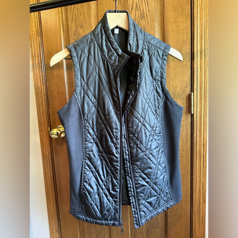 Black Vest